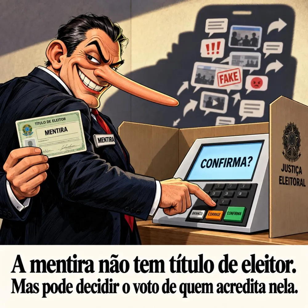 Foto: Reprodução / Inteligência Artificial 