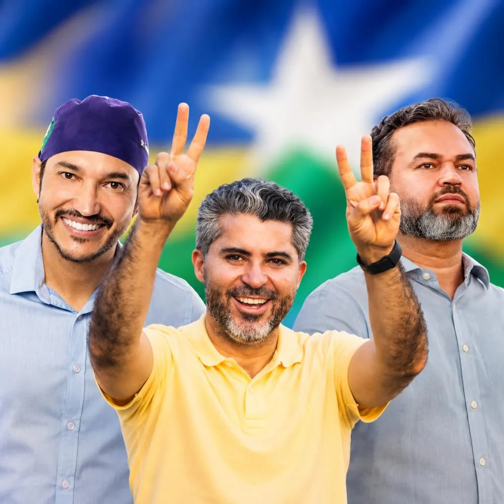Foto: Redes Sociais / Redação 