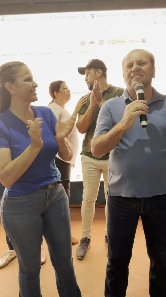Foto: Eli Batista | Assessoria Parlamentar 
