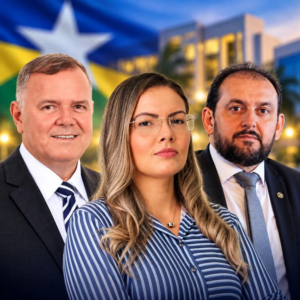 Foto: Redes Sociais / Redação 