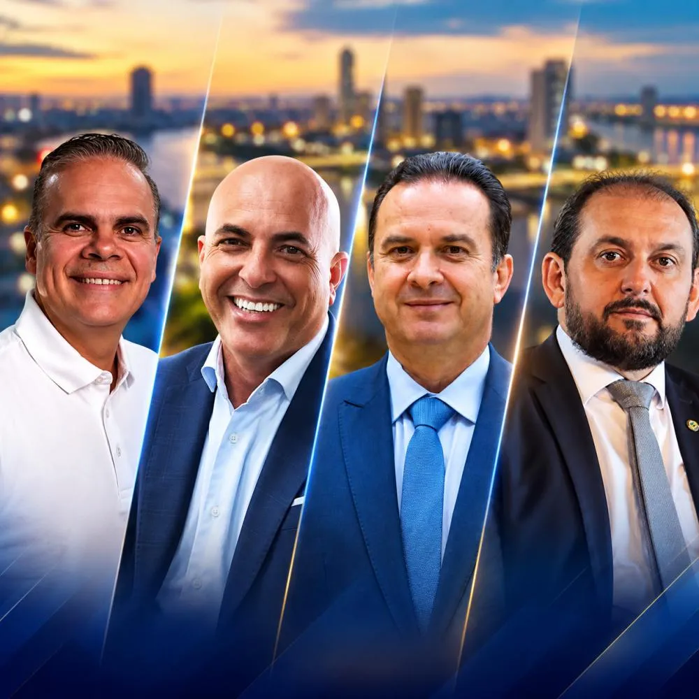 Foto: Redes Sociais / Redação 