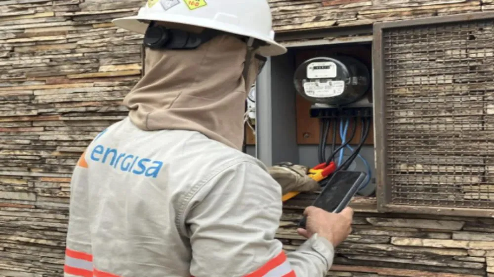 Foto: Energisa 