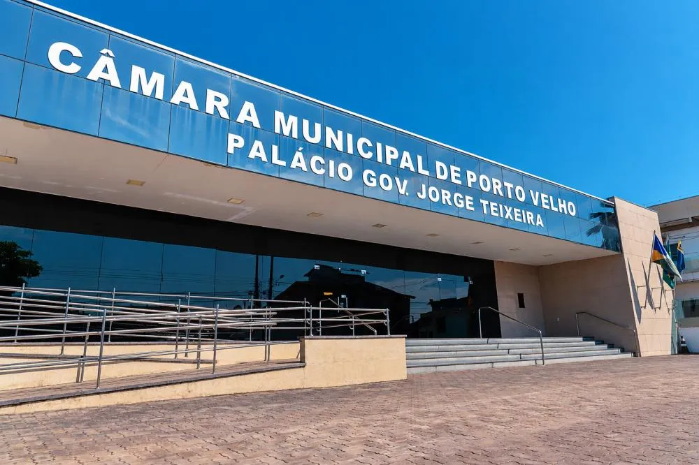 Foto: Redes Sociais / Câmara Municipal 