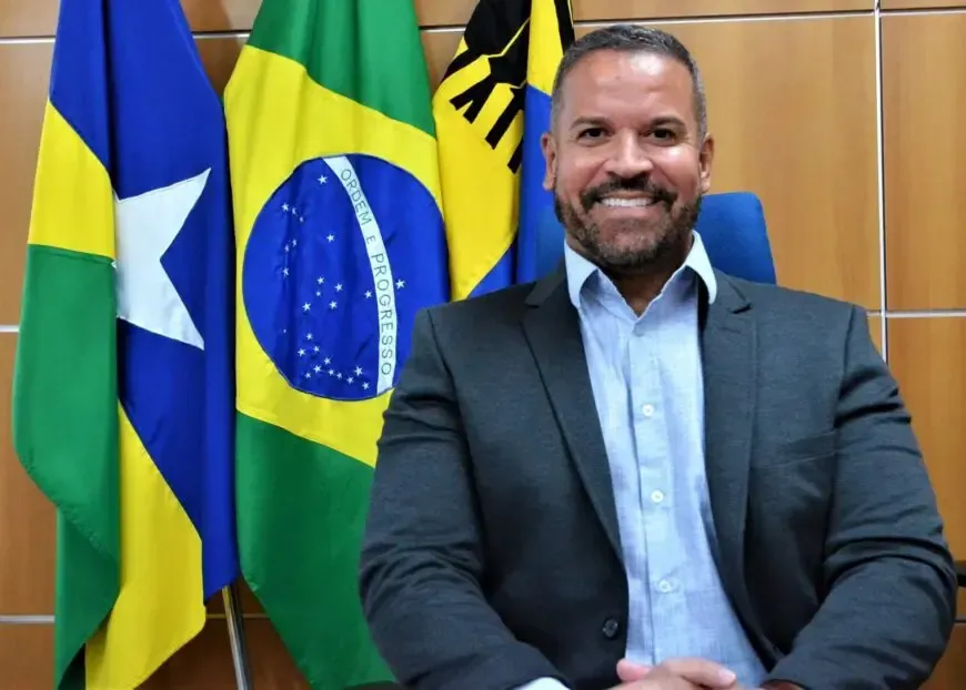 Foto: Reprodução / Redes Sociais 