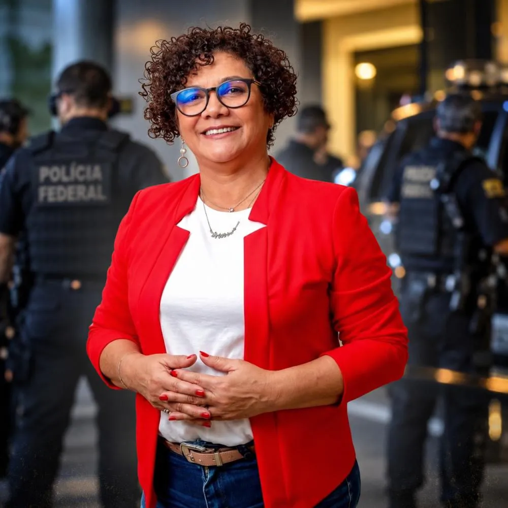 Foto: Redes Sociais / Redação 