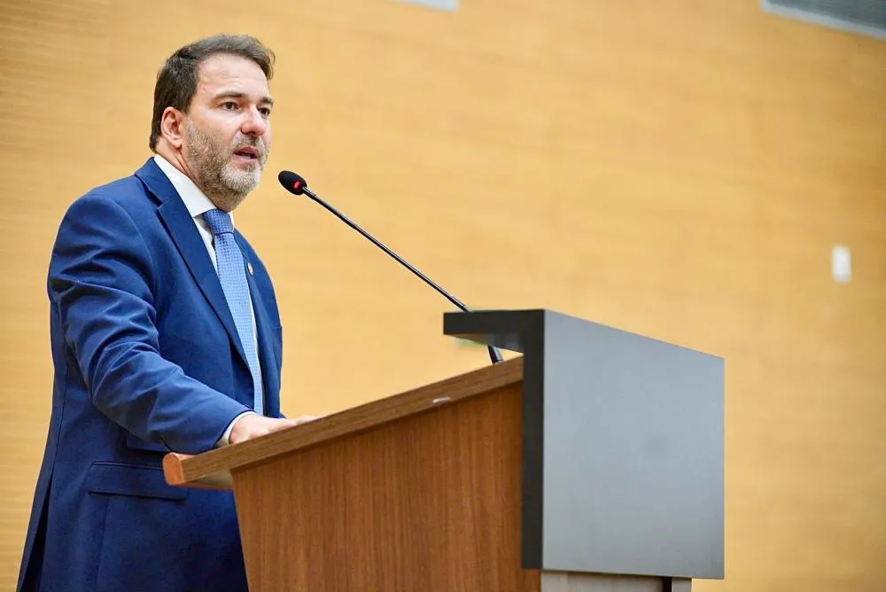 Foto: Thyago Lorentz I Secom ALE/RO