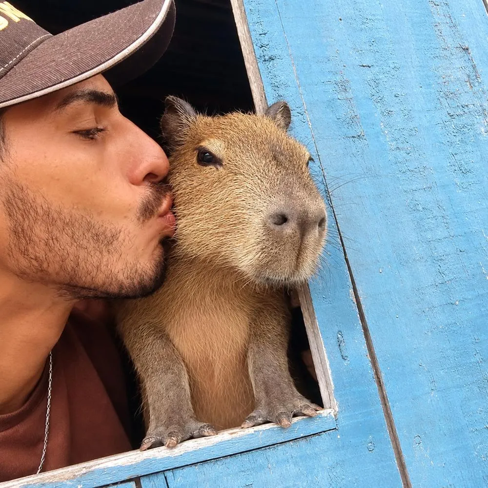 Foto: Redes Sociais / Agenor Tupinambá