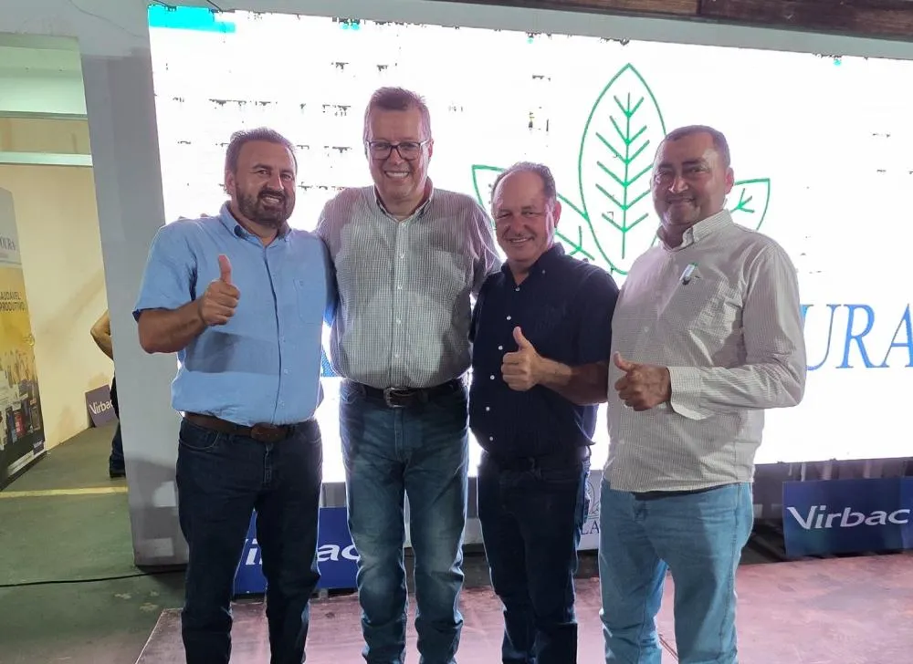 Foto: Reprodução | Assessoria Parlamentar 