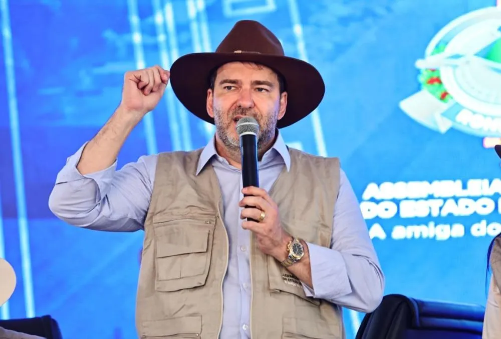 Foto: Rafael Oliveira I Secom ALE/RO