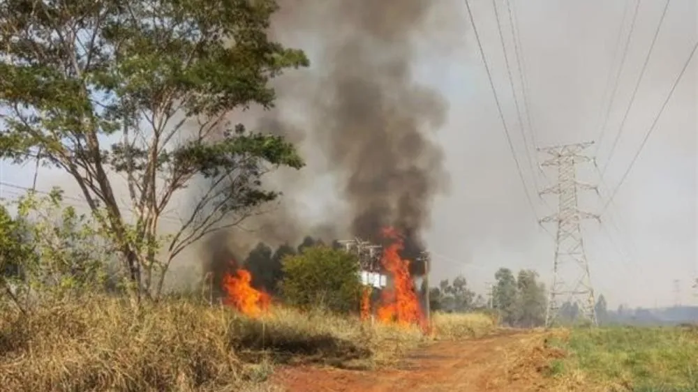 Foto: Energisa 