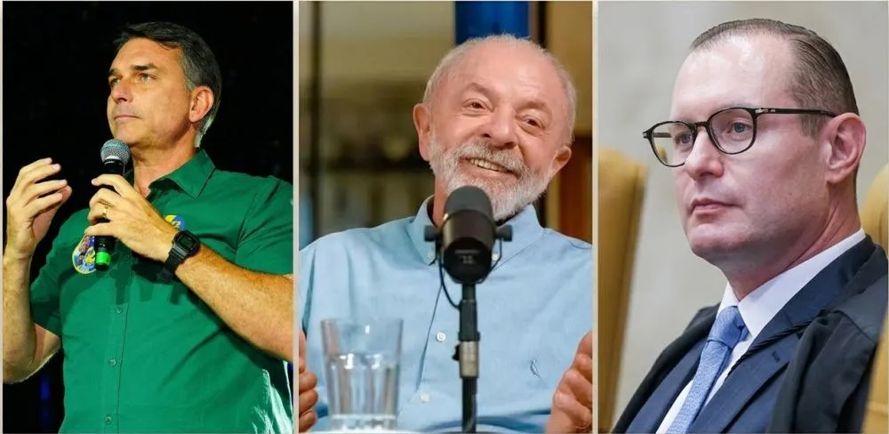 Foto: Reprodução / Redes Sociais 