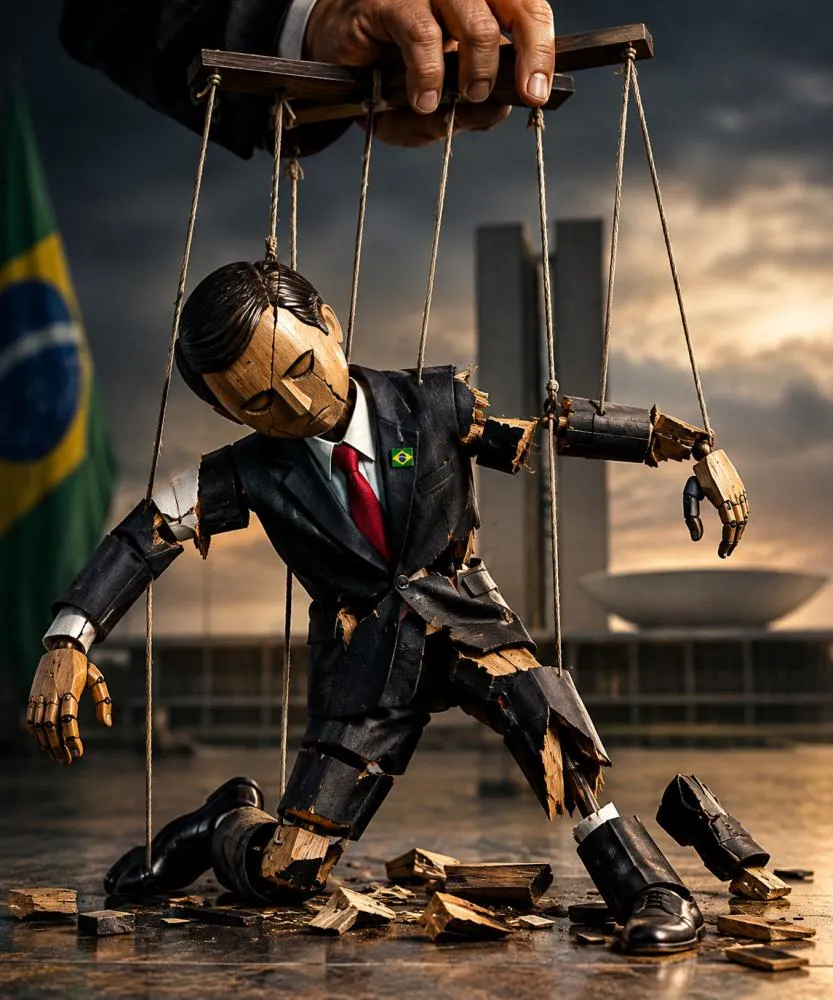 Foto: Reprodução / Inteligência Artificial 