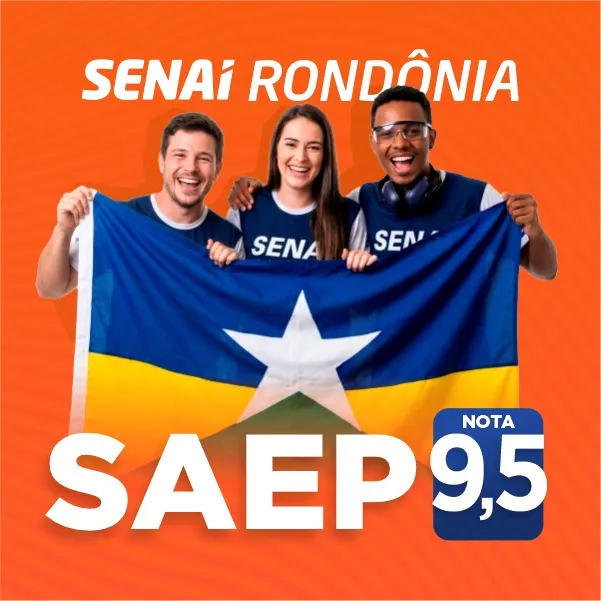 Foto: Senai 