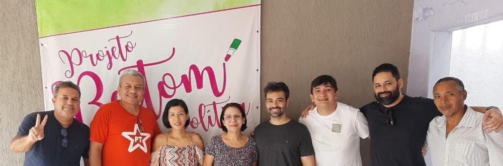 Partidos de Esquerda se mobilizam para disputar prefeitura de Porto Velho no ano que vem