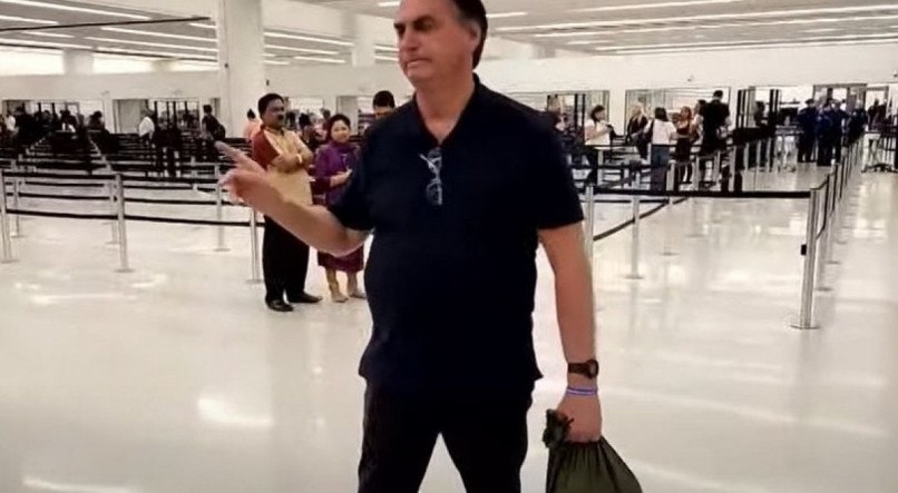 Rondônia deverá receber Bolsonaro durante caravana para fortalecer a direita e agradecer votação nos estados