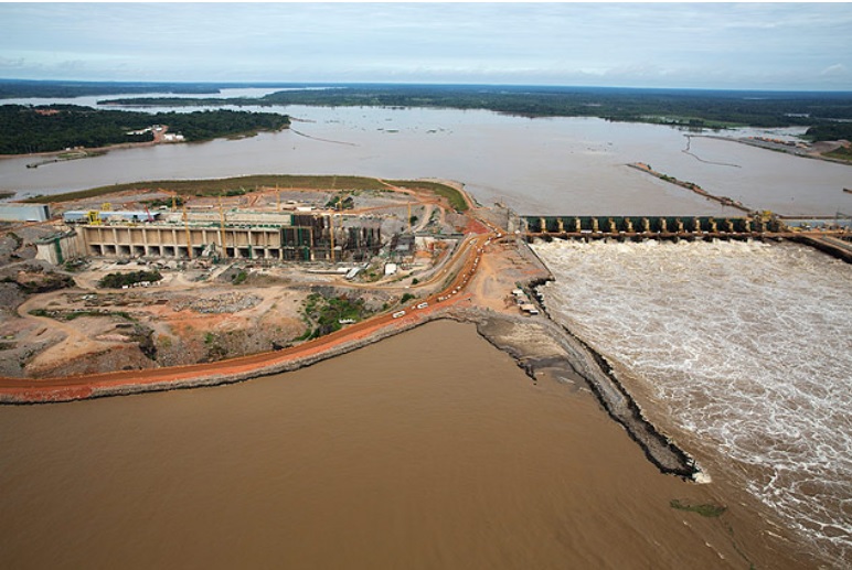 Repasses da Santo Antônio Energia para Prefeitura de Porto Velho ultrapassam R$ 750 milhões