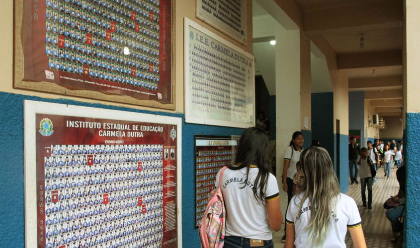Assembleia Legislativa se mobiliza para garantir mais segurança nas escolas