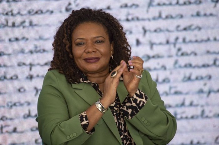 Comissão debate prioridades para Cultura com ministra Margareth Menezes