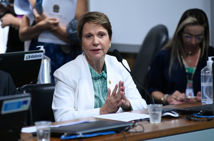 CRA vai debater papel do BNDES no apoio ao setor agropecuário
