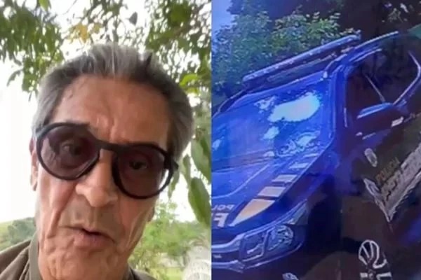A política chega ao limite da racionalidade e põe em dúvida a integridade de qualquer eleitor