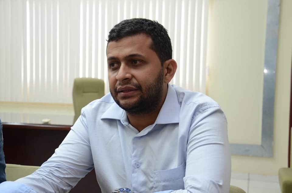 Prefeito de Candeias do Jamari pode ser cassado por infração político administrativa