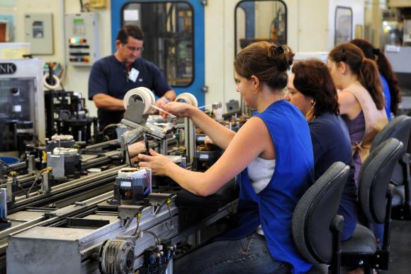 Rondônia é exemplo para o Brasil em geração de empregos para jovens