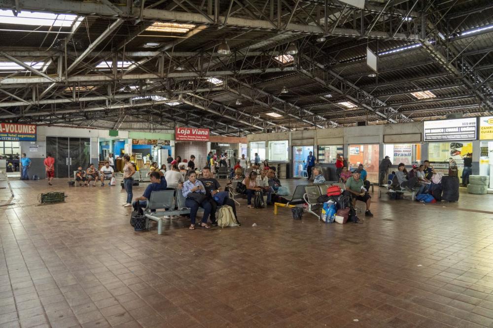 Começa hoje demolição de um dos pontos mais feios, sujo e abandonado de Porto Velho 