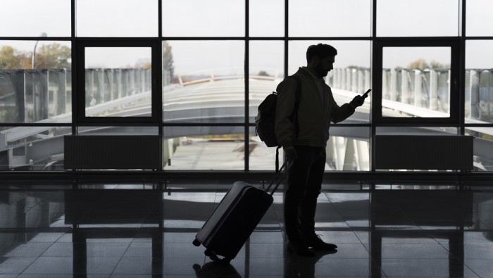 Viagens corporativas têm o melhor mês de março da história, com aumento de 44% no faturamento