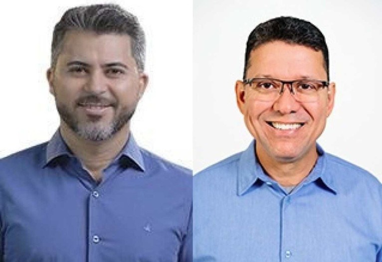 O desafio do Marcos de mostrar que é melhor gestor que o Marcos