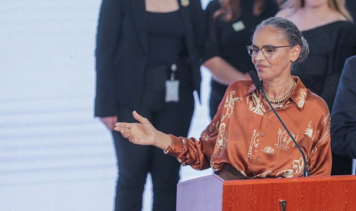 Cancelada audiência pública com a ministra do Meio Ambiente