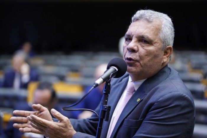Deputados lançam Frente Parlamentar da Segurança Pública