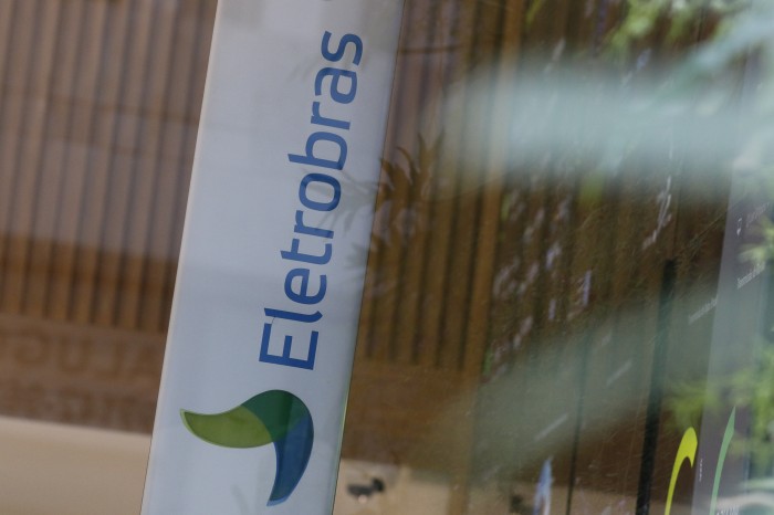 Eletrobras é notificada de suspensão de atividades em terras guajajara