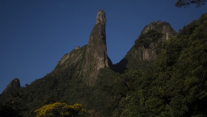 Turismo de montanha ajuda a preservar recursos naturais e culturais, afirma FAO