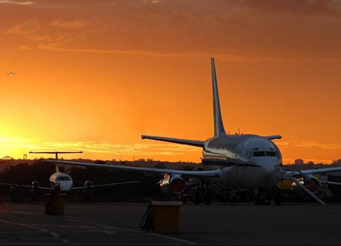 Comissão de Viação e Transportes discute situação dos aeroportos do Rio de Janeiro