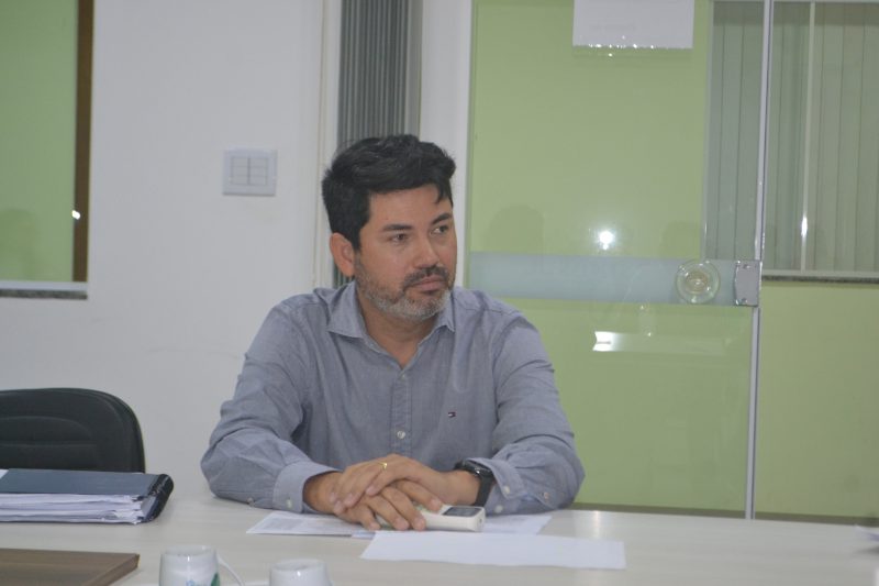 Justiça suspende licitação em Vilhena e Secretário de Saúde é exonerado