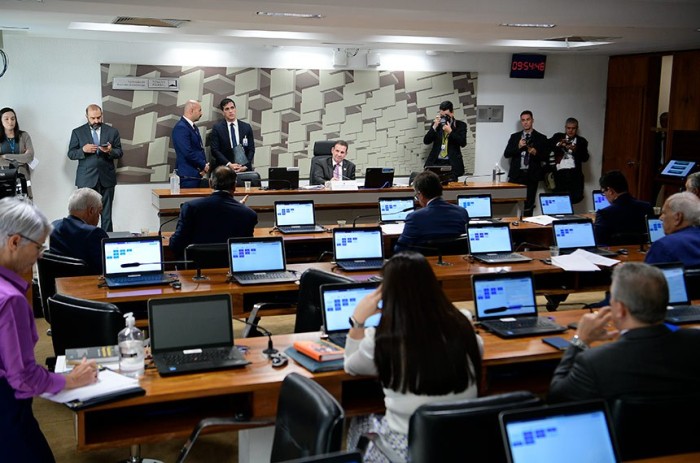 CAE debaterá prestação de serviços de telecomunicações por cooperativas