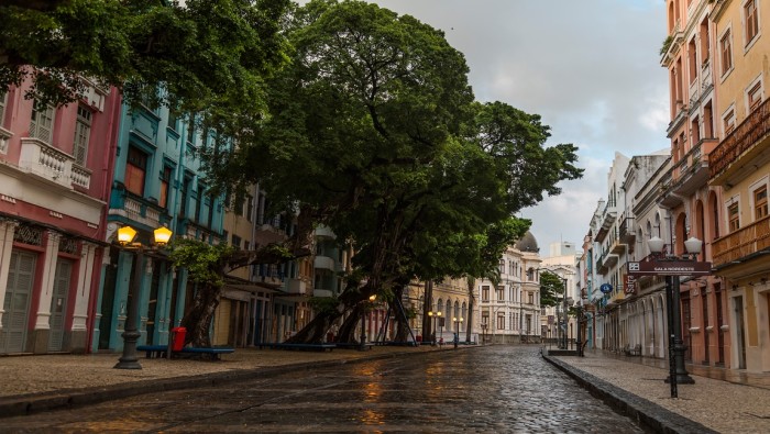 MTur divulga primeiros habilitados a participarem da estratégia “Destinos Turísticos Inteligentes”