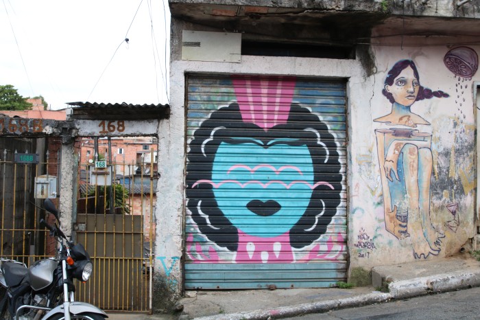 Congresso Mulheres de Favelas e Periferias discute políticas públicas