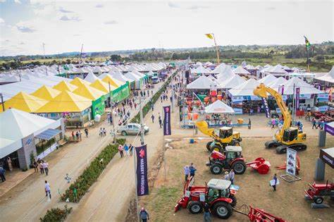 Grande procura por espaços revela expectativa de “disputa” comercial positiva na Rondônia Rural Show