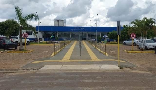Decisão da Justiça anula processos licitatórios e Vilhena segue com atendimento provisório na saúde