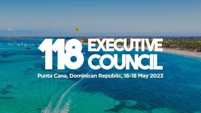 Membro de conselho executivo, Brasil participa de reunião da Organização Mundial do Turismo