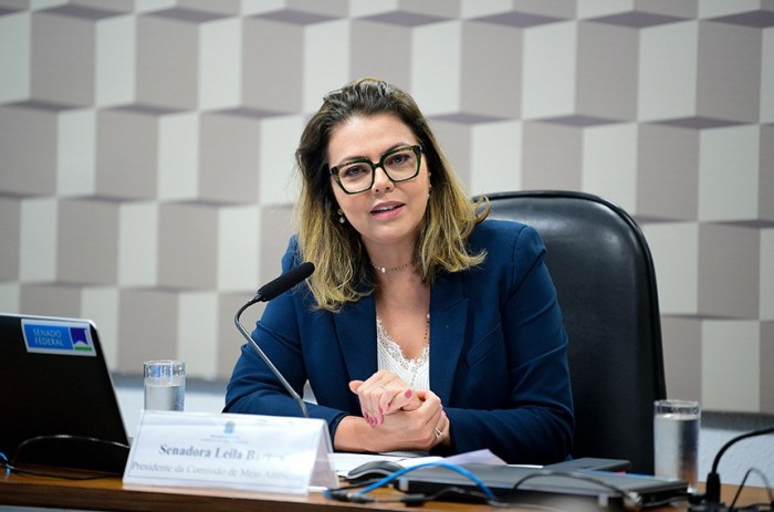 Comissão de Meio Ambiente fará audiências para marcar Junho Verde