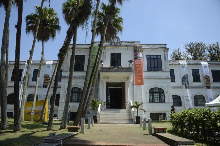 Jardim Botânico vai lançar planos para proteger flora de duas regiões