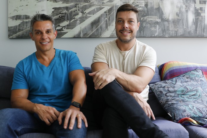 Histórias com final feliz: 10 anos de casamentos homoafetivos no país