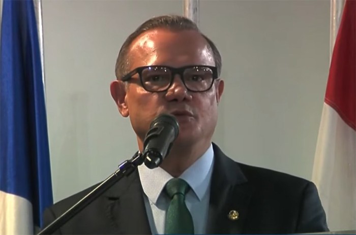 Estatuto do Pantanal é debatido em congresso ambiental em Cuiabá