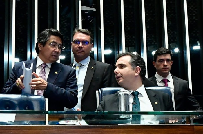 MP que modifica Código de Trânsito Brasileiro segue para sanção
