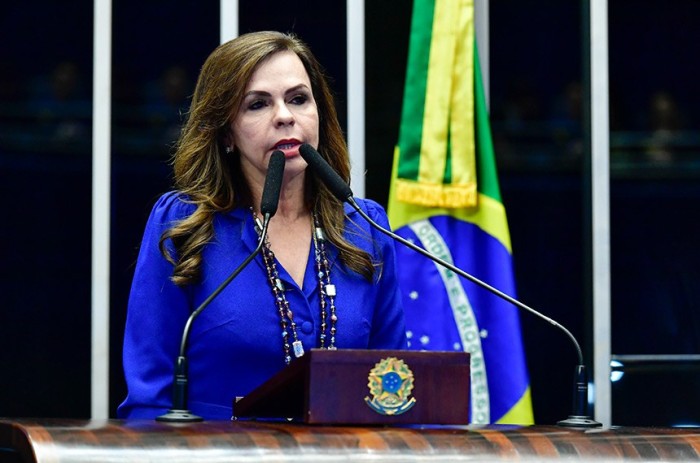 Dorinha critica possível redução de verbas do Fundeb com arcabouço fiscal