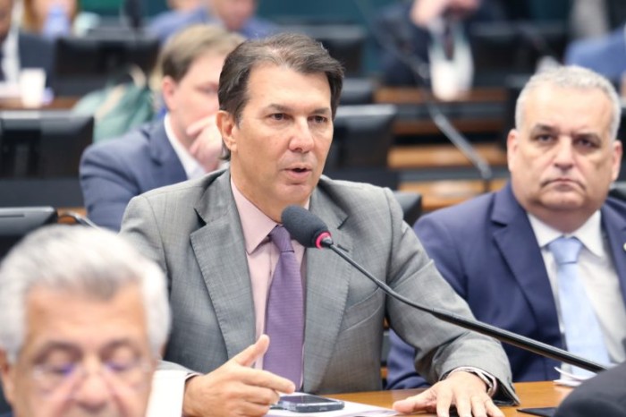 Relator defende que o STF se abstenha de julgar o marco temporal após votação na Câmara