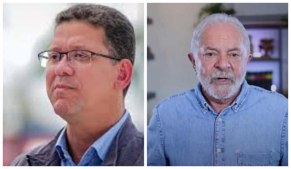 Governador Marcos Rocha terá que procurar Lula para não ficar isolado
