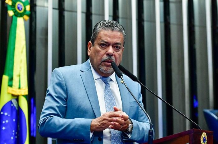 Dr. Hiran critica vinda de Maduro ao Brasil